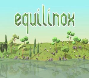 Equilinox EU PC Steam Альтергифт