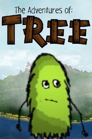 The Adventures of Tree Steam Ключ