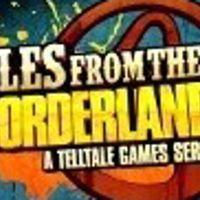 Tales from the Borderlands Steam Подарок