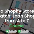 Build a Shopify Store from Scratch: Lean Shopify from A to Z — Other