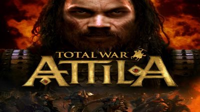 Total War: ATTILA PC Steam Аккаунт