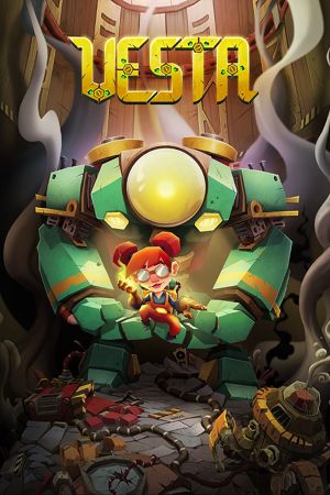 Vesta Steam CD Key