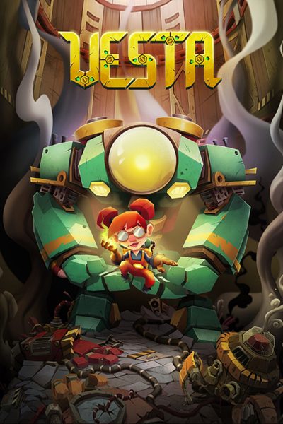 Vesta Steam CD Key