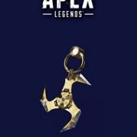 Apex Legends - Arc of Gold Weapon Charm DLC XBOX One / Xbox Series X|S Ключ