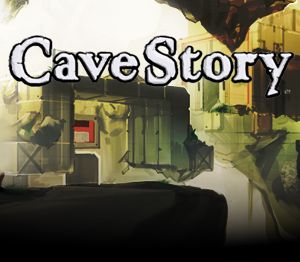 Cave Story+ PC Steam Ключ