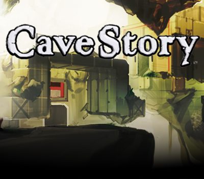 Cave Story+ PC Steam Ключ