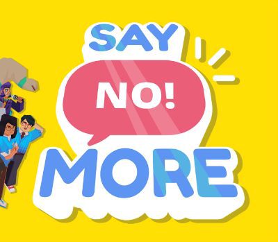 Say No! More EU Steam Ключ