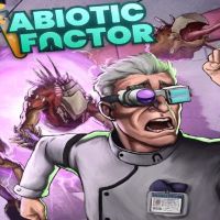 Abiotic Factor PC Steam Аккаунт
