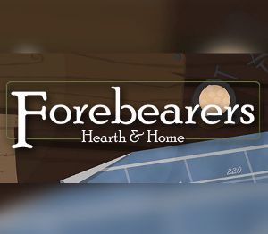 Forebearers Steam CD Key