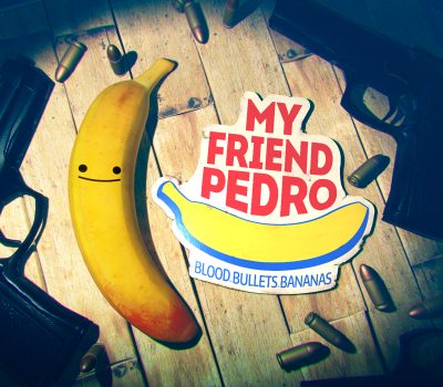 My Friend Pedro Steam Альтергифт