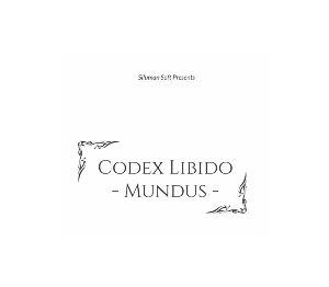Codex Libido : Mundus DLC Steam Ключ