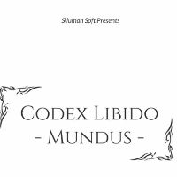 Codex Libido : Mundus DLC Steam Ключ