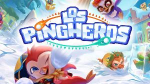 Los Pingheros PC Steam Ключ