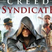 Assassin's Creed Syndicate PC Steam Аккаунт