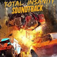 FlatOut 4: Total Insanity Soundtrack Volume 3 Steam Ключ