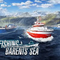 Fishing: Barents Sea Steam Альтергифт