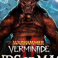 Warhammer: Vermintide 2 - Winds of Magic DLC Steam Альтергифт
