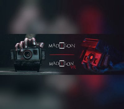 MADiSON: MAD SON Набор PC Steam Аккаунт