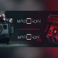 MADiSON: MAD SON Набор PC Steam Аккаунт