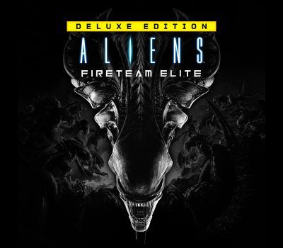 Aliens: Fireteam Elite Deluxe-издание Steam Ключ