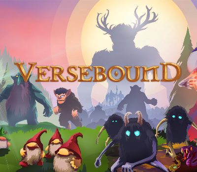 Versebound PC Steam Ключ