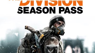 Tom Clancy's The Division - Сезонный пропуск EU XBOX One Ключ