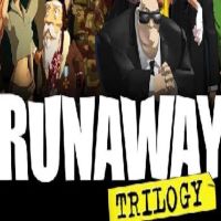 Runaway Trilogy Steam Ключ
