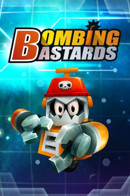 Bombing Bastards Steam Подарок