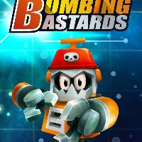 Bombing Bastards Steam Подарок