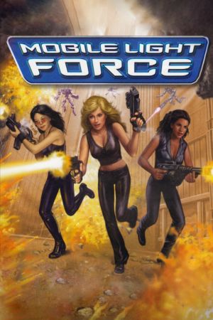 Mobile Light Force (AKA Gunbird) Steam Ключ