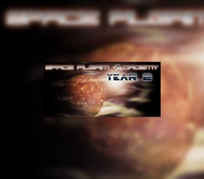 Space Pilgrim Academy: Year 2 US Steam Ключ