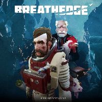 Breathedge PC Steam Ключ