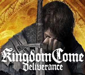 Kingdom Come: Deliverance Особое издание Steam Ключ