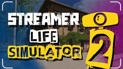 Streamer Life Simulator 2 PC Steam Альтергифт