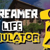 Streamer Life Simulator 2 PC Steam Альтергифт