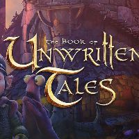 The Book of Unwritten Tales EU PC Steam Ключ