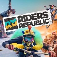 Riders Republic US PC Ubisoft Connect Ключ