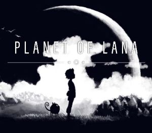 Planet of Lana PS4 Аккаунт