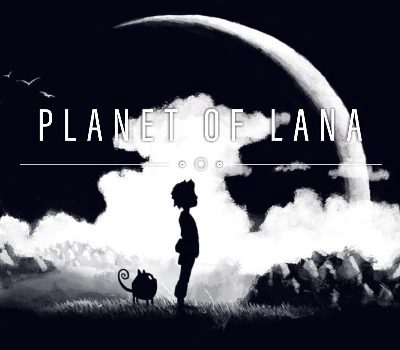 Planet of Lana PS4 Аккаунт