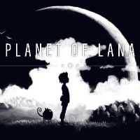 Planet of Lana PS4 Аккаунт