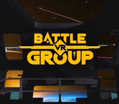 BattleGroupVR Steam Ключ