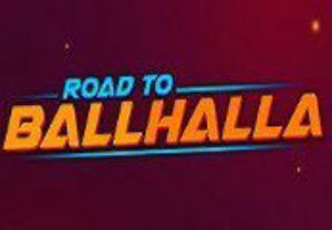 Road to Ballhalla Steam Ключ