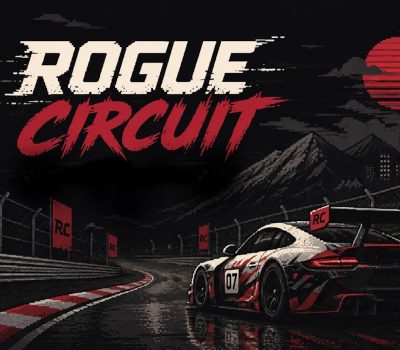 Rogue Circuit PC Steam Ключ