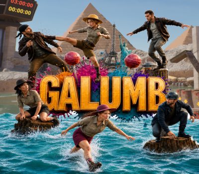 Galumb PC Steam Ключ
