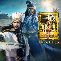 DYNASTY WARRIORS 9 Empires Deluxe-издание XBOX One / Xbox Series X|S Аккаунт