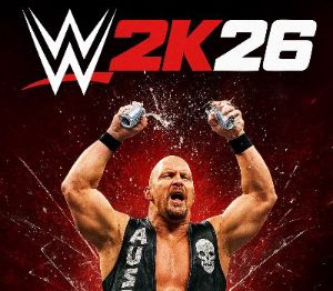 WWE 2k26 PS5 Online Аккаунт Activation