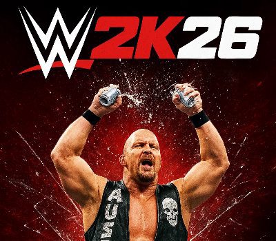 WWE 2k26 PS5 Online Аккаунт Activation