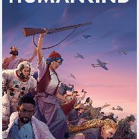 HUMANKIND PC Steam Ключ