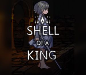 Shell of a King PC Steam CD Key