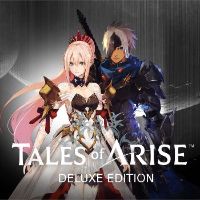 Tales of Arise Deluxe-издание RU/CIS Steam Ключ